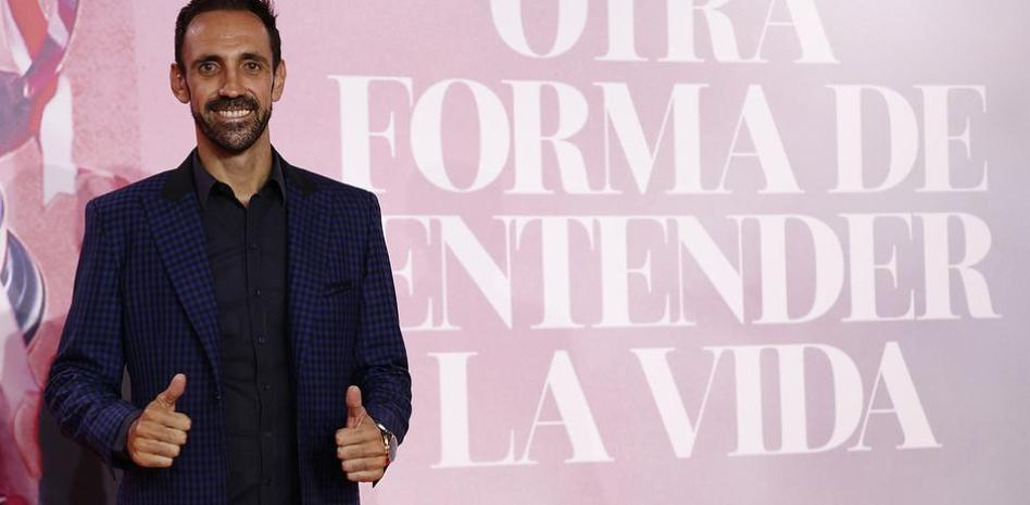 胡安弗兰：历史上我们曾无限接近欧冠冠军，希望今年能圆梦