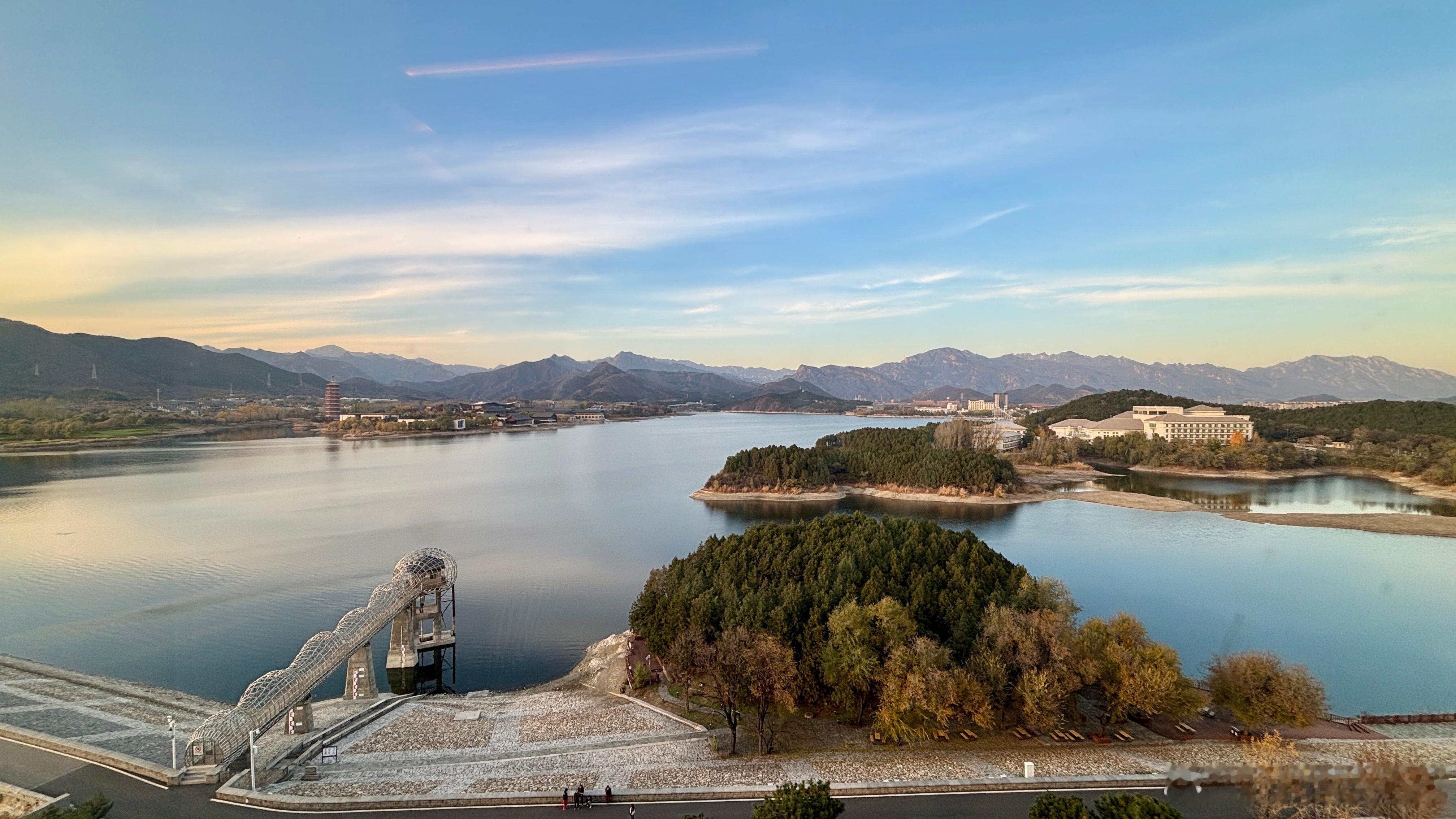 秋天还是北京的美啊 ​​​