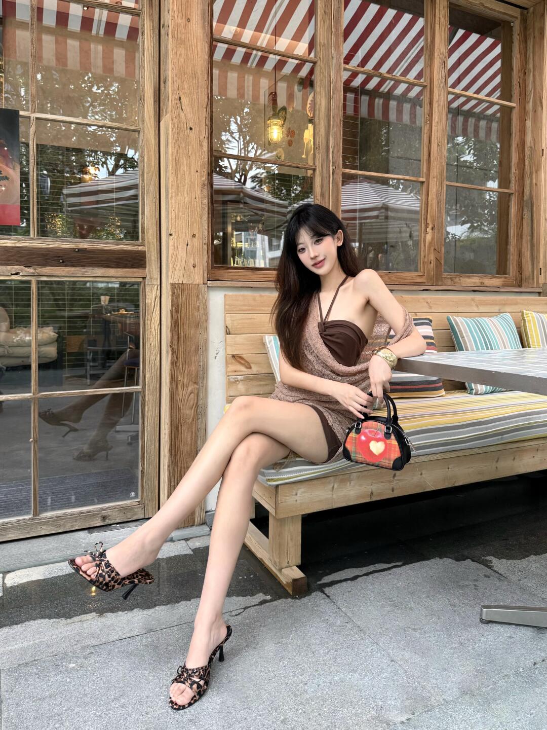 Inspo moricore风情