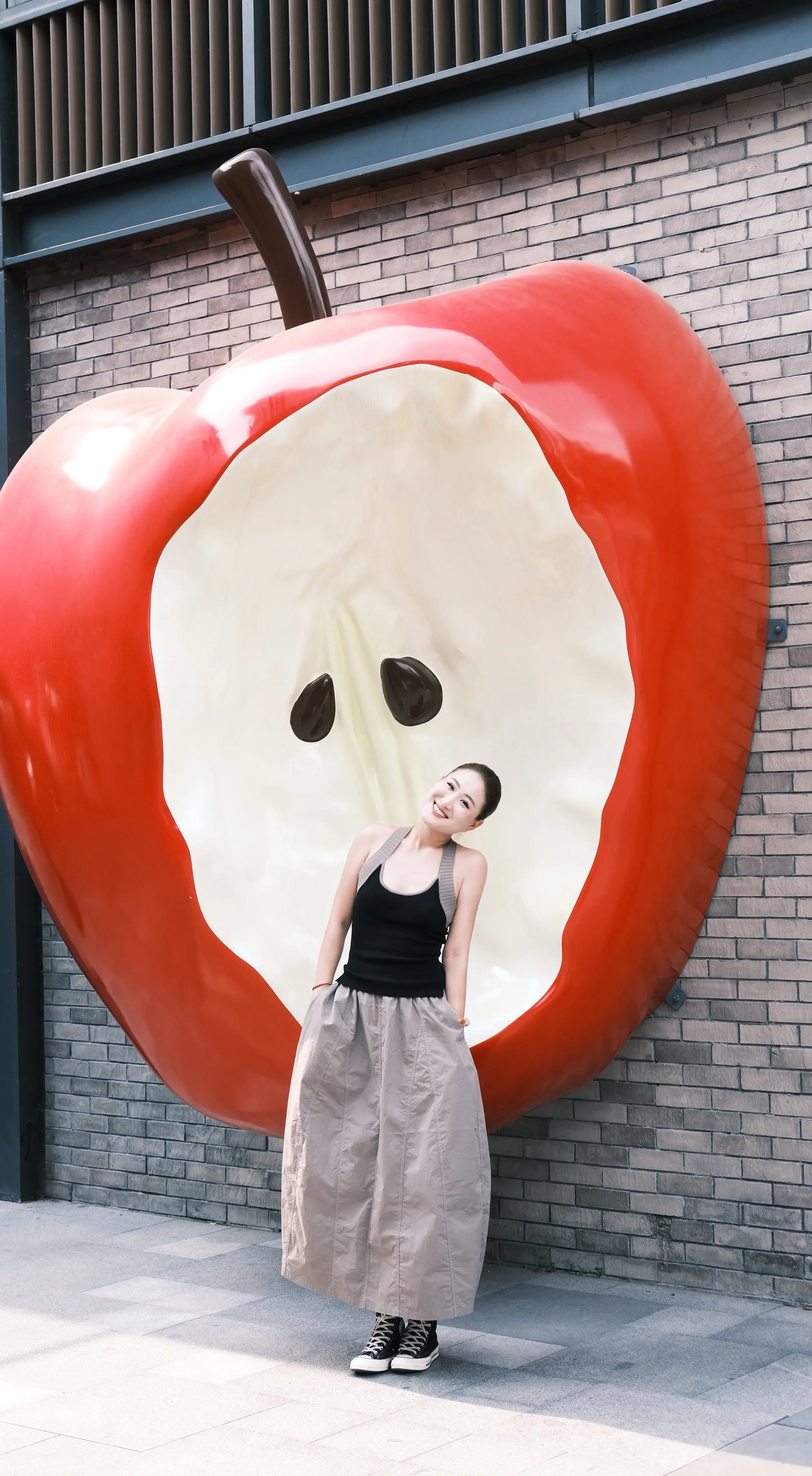 苹苹安安🍎