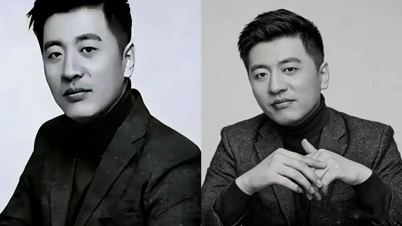 说实话，这事儿仔细琢磨挺让人震动的。

​一个干教育的网红走了，母校破天荒连着发