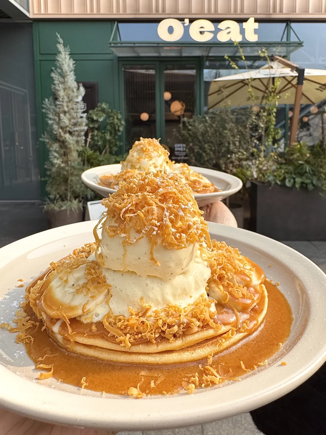 感觉是长沙目前top1好吃的！！！！