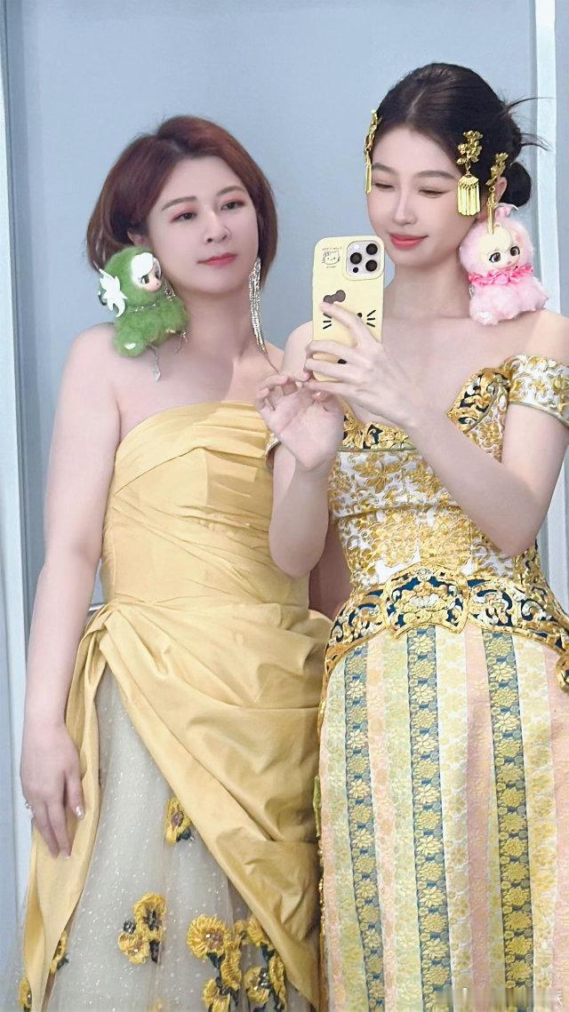 杜华说我化这种妆可能会哭 杜华：你们是艺术家，我是普通人里的普通人。看到创意妆面