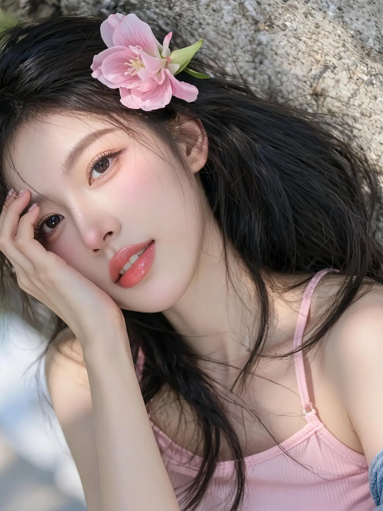 花朵写真