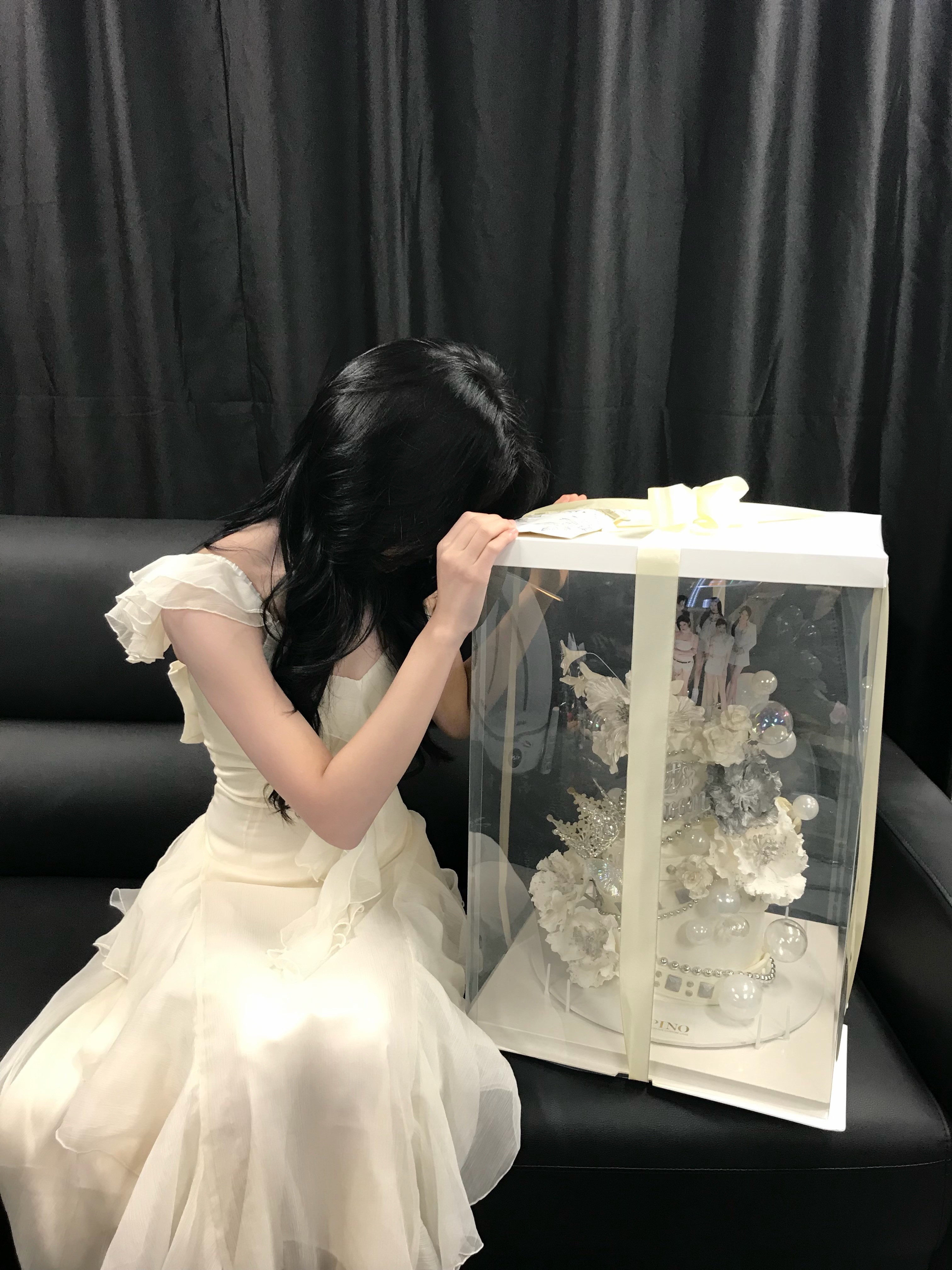 260627 AHYEON更新wvs 