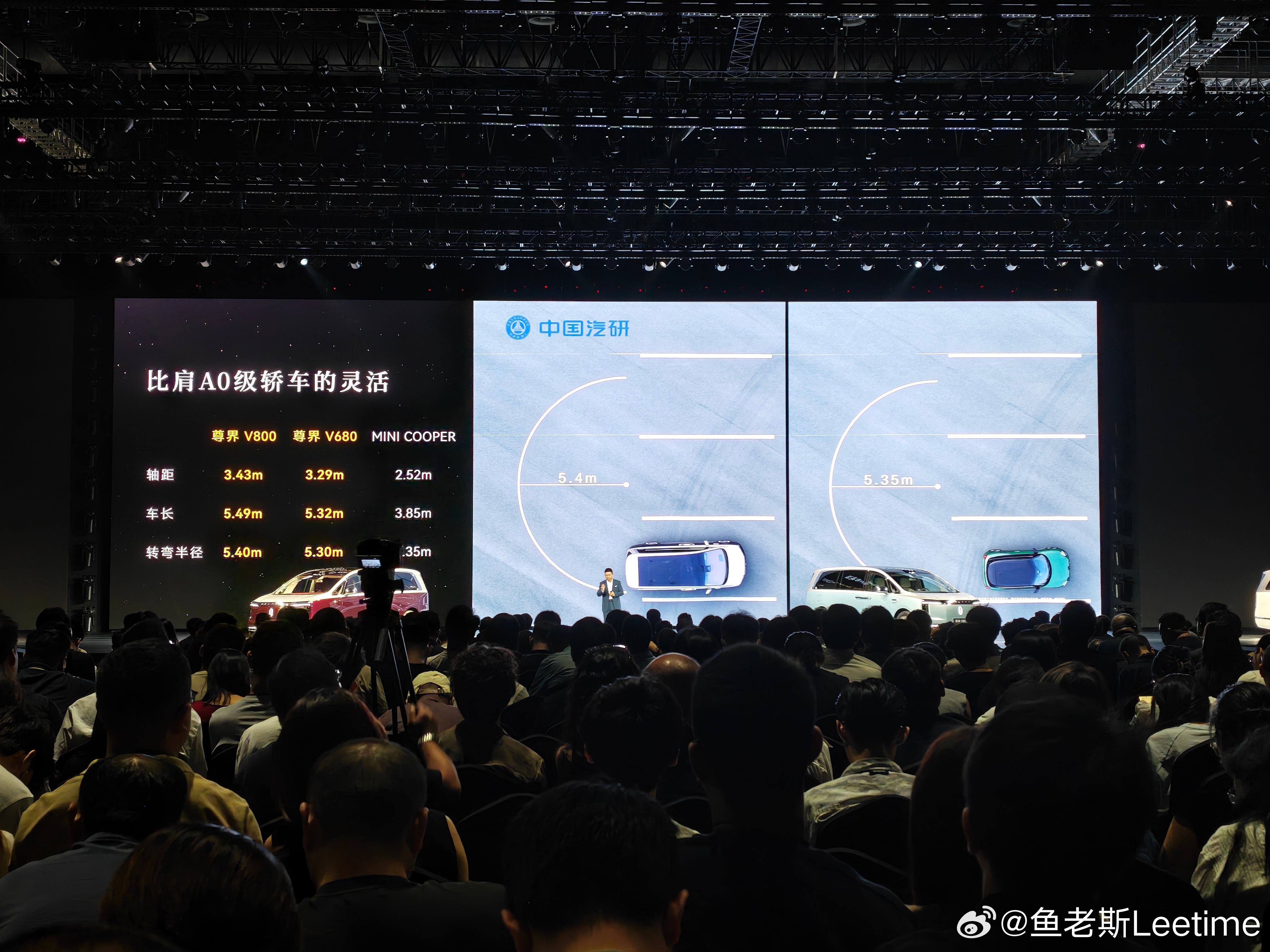 经常出现在别人家发布会上的Mini又来了。
