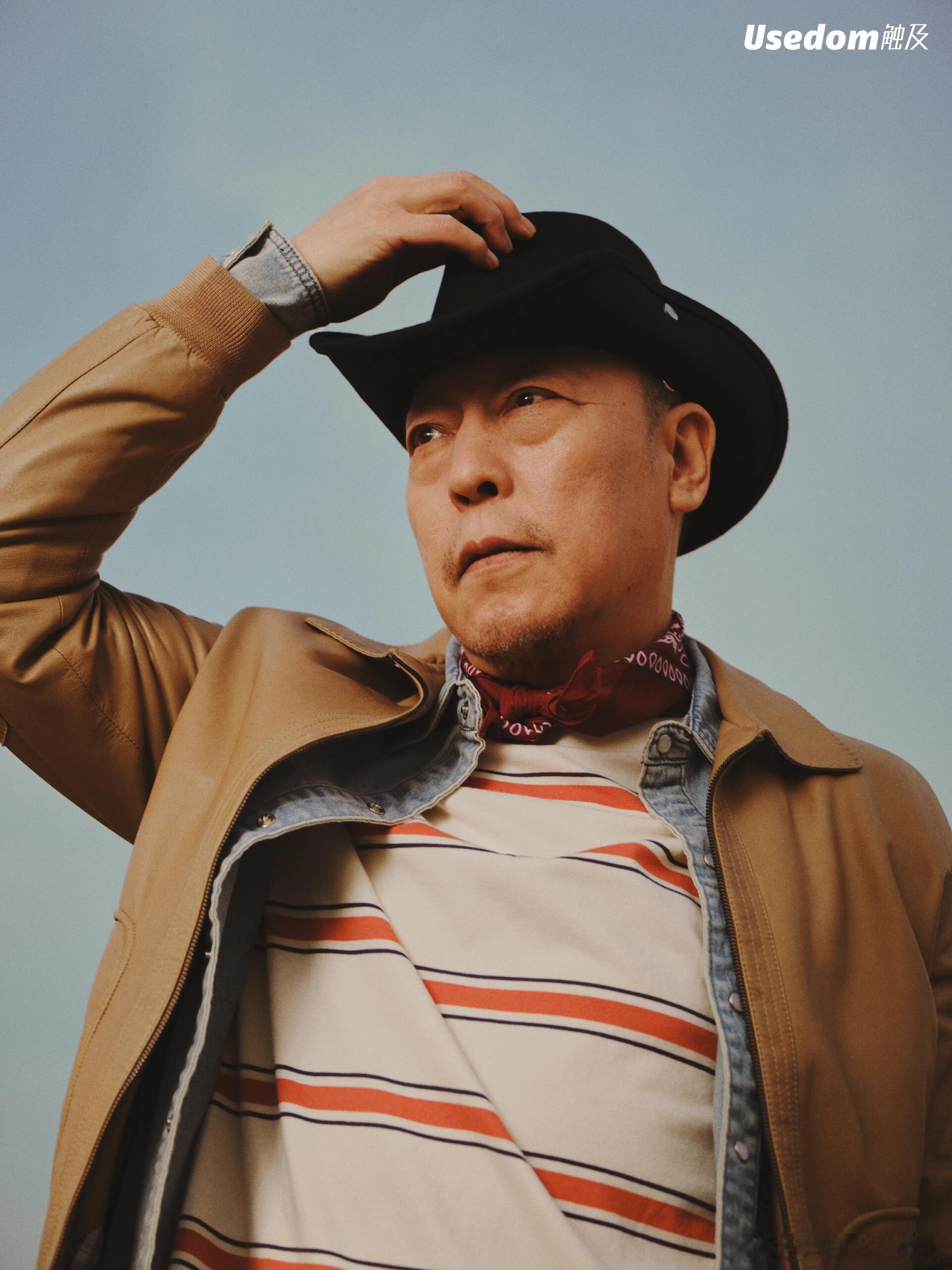 一部剧集齐熟脸实力派 这让我的期待值直接拉满了，一部剧就有如此多的熟脸实力派可还