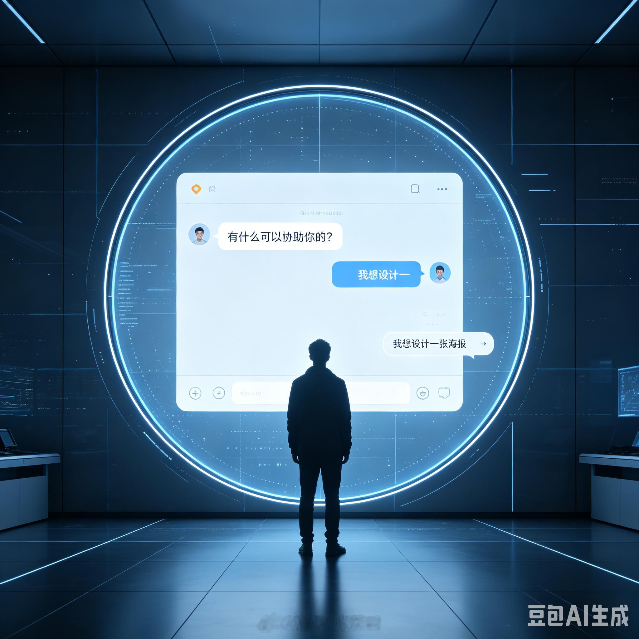为什么要说尽量少跟AI倾诉聊天你平时会用哪个 AI 软件聊天？ 308_IO人工