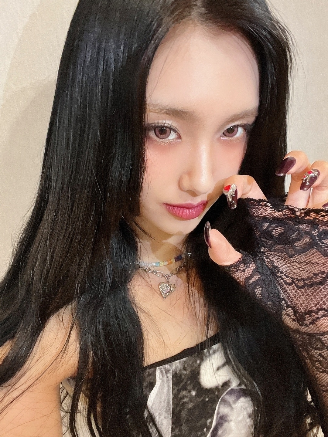 AISHA许庾琳0721生 AISHA许庾琳