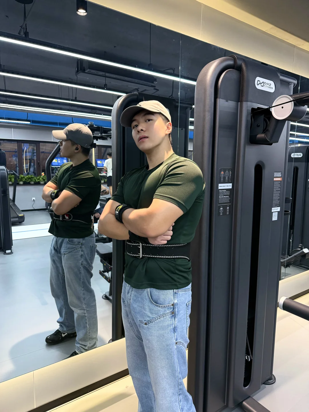 🔒2 新一轮开始