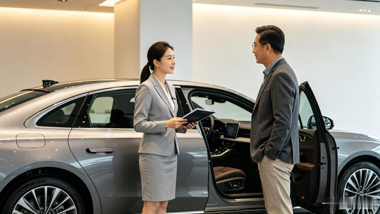 一位4S店经理非常现实的话，让我听后后背发凉，他说：“油车20万，使用10年，油