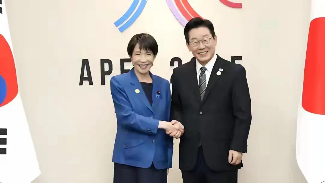 东亚“朋友圈”关系紧绷？韩国悄然收获意外红利！

近年来，中日关系可谓“冷风阵阵