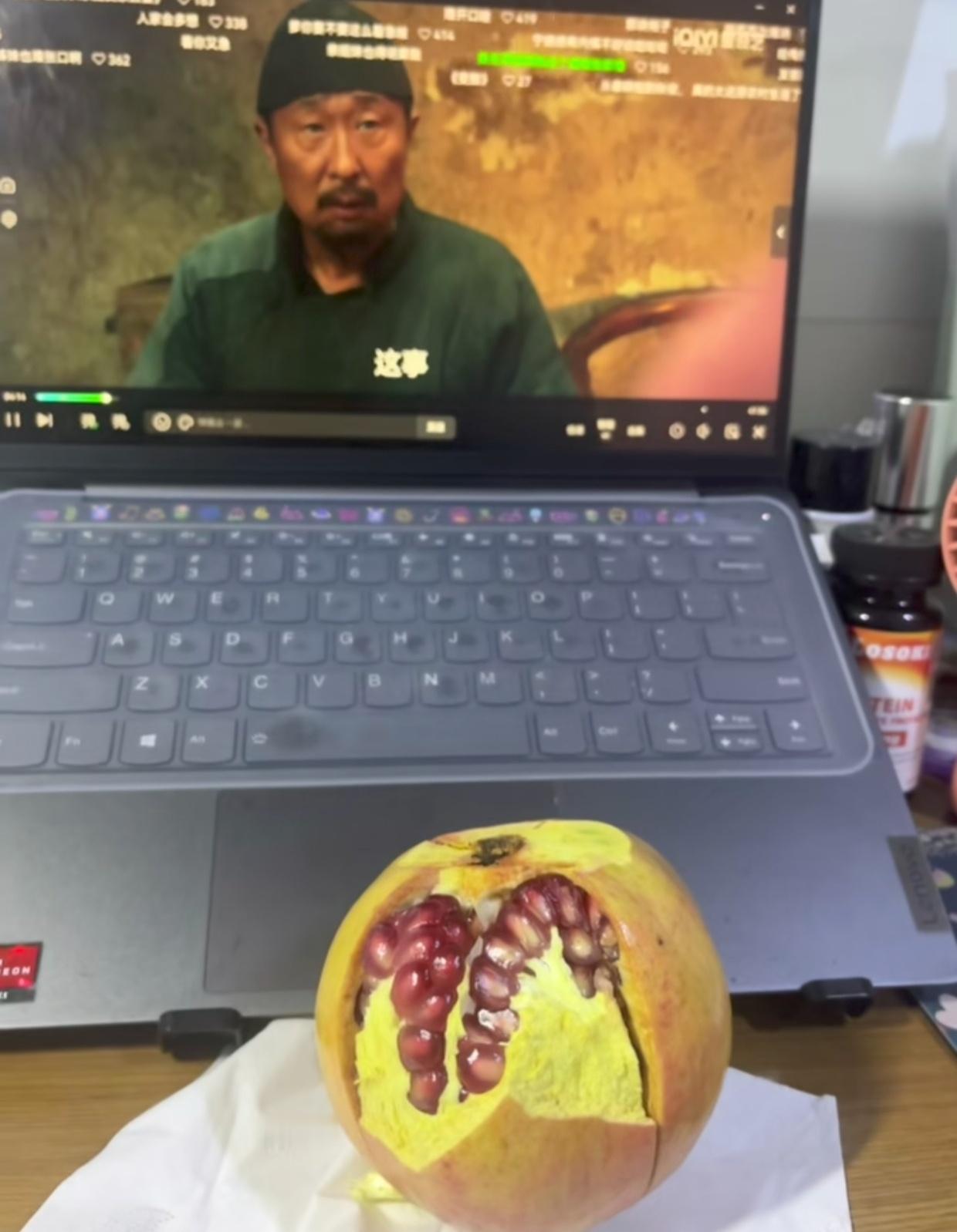 刷到好多网友在追生万物 就觉得好幸福[期待] ​​​