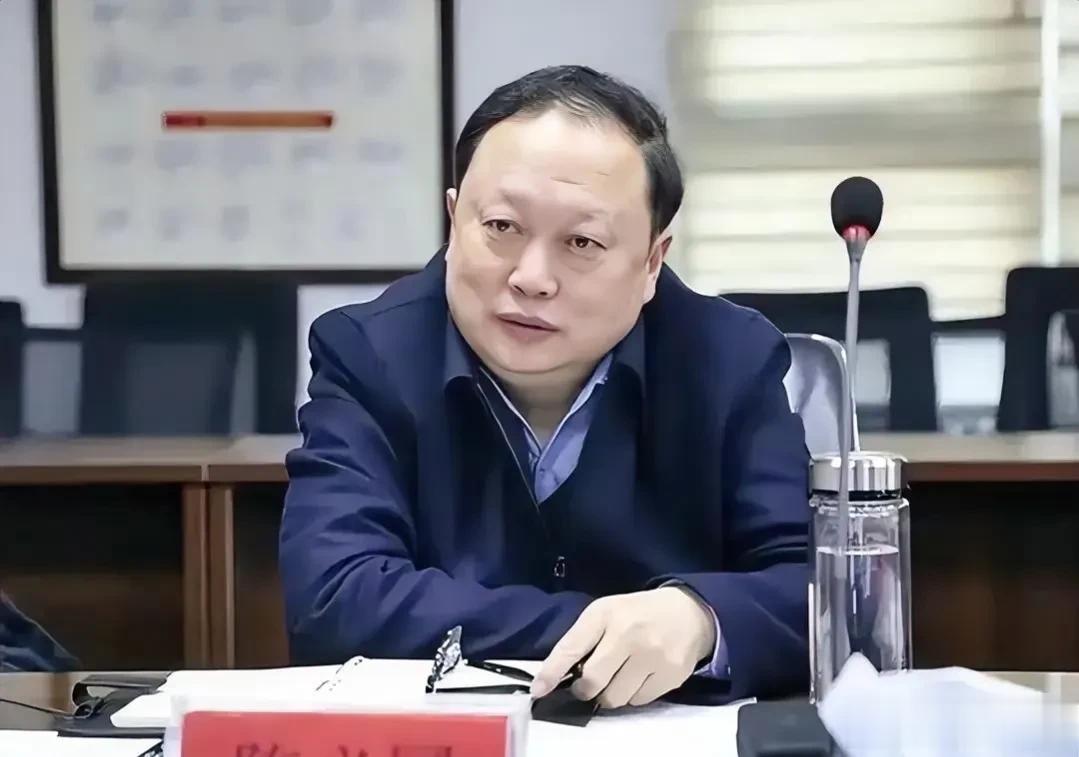 与他人发生不正当性关系，孝感市原纪委书记陈义国被“双开”！

4月20日，权威媒