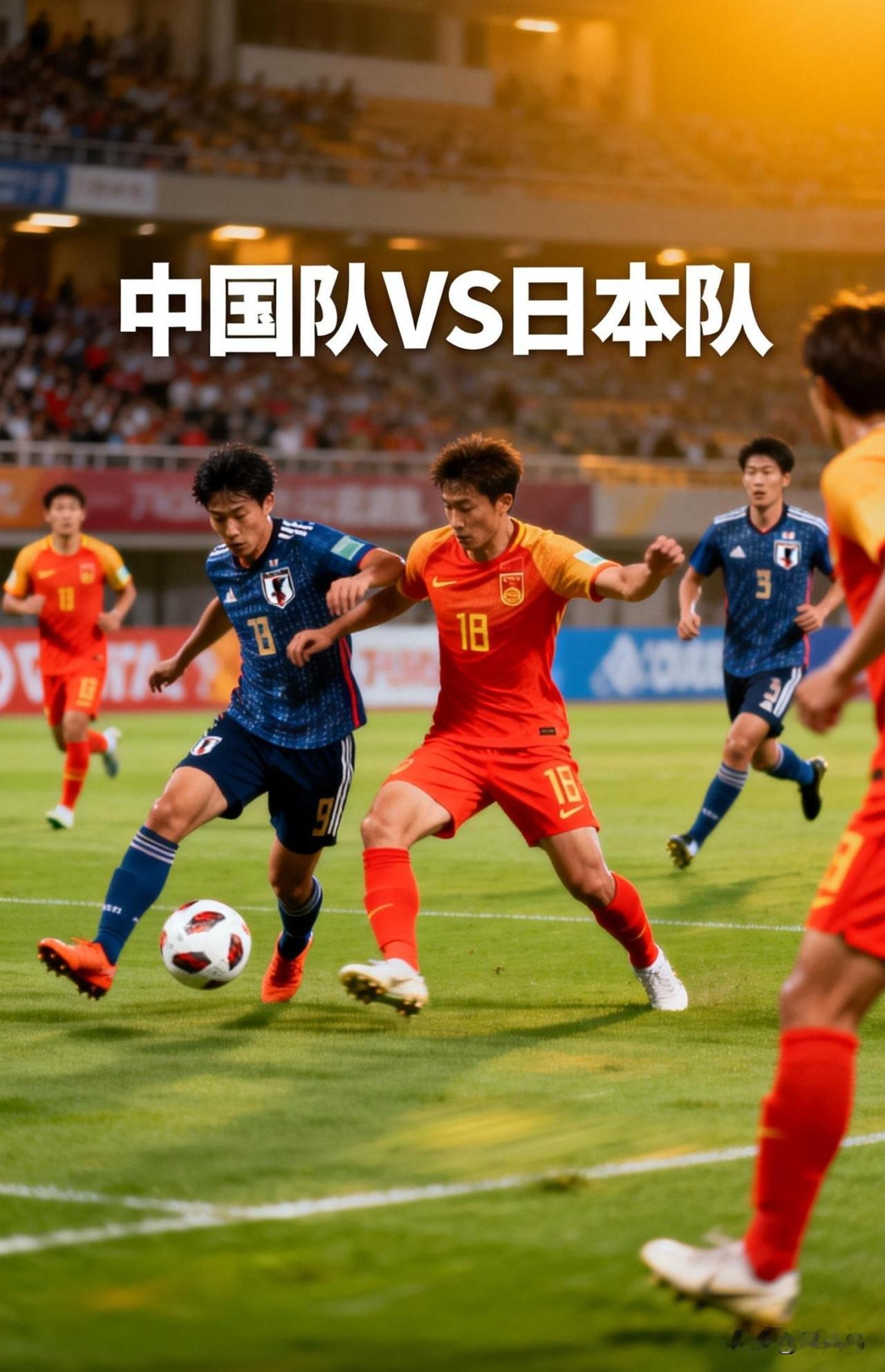 赢了越南不算完，下一场干日本！

三比零，这比分看着就舒服。

踢越南这场球，咱