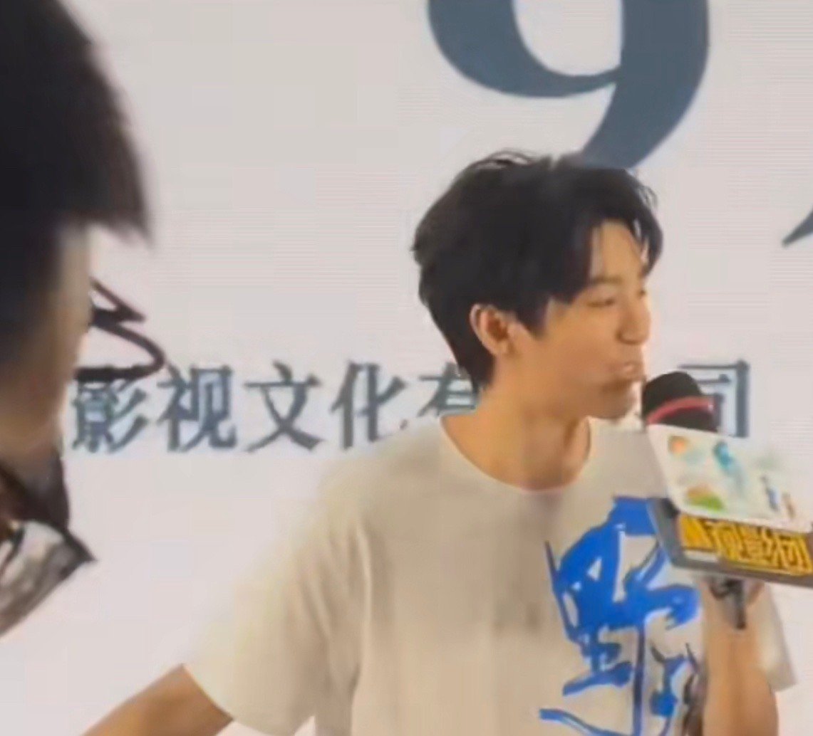 学以致用，终于轮到王俊凯说了🙈#鹿晗一句话王俊凯记了这么多年# ​​​