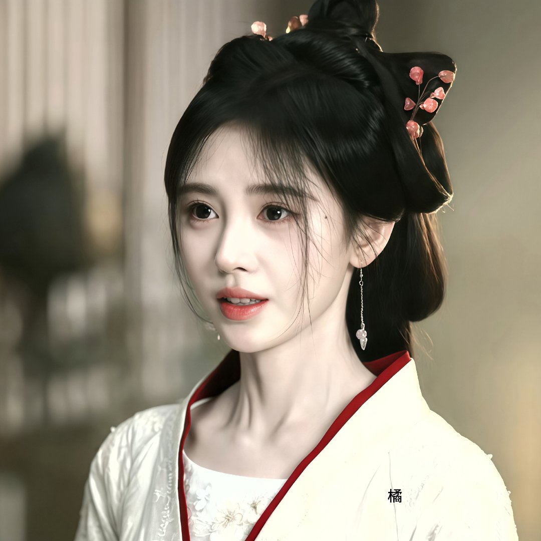 鞠婧祎×杨采薇鞠婧祎杨采薇  专栏 · 鞠雪汐产出基地