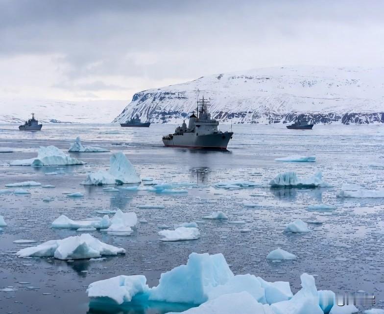 北欧国家驳斥特朗普有关格陵兰岛附近存在“俄罗斯威胁”的言论

《金融时报》消息，