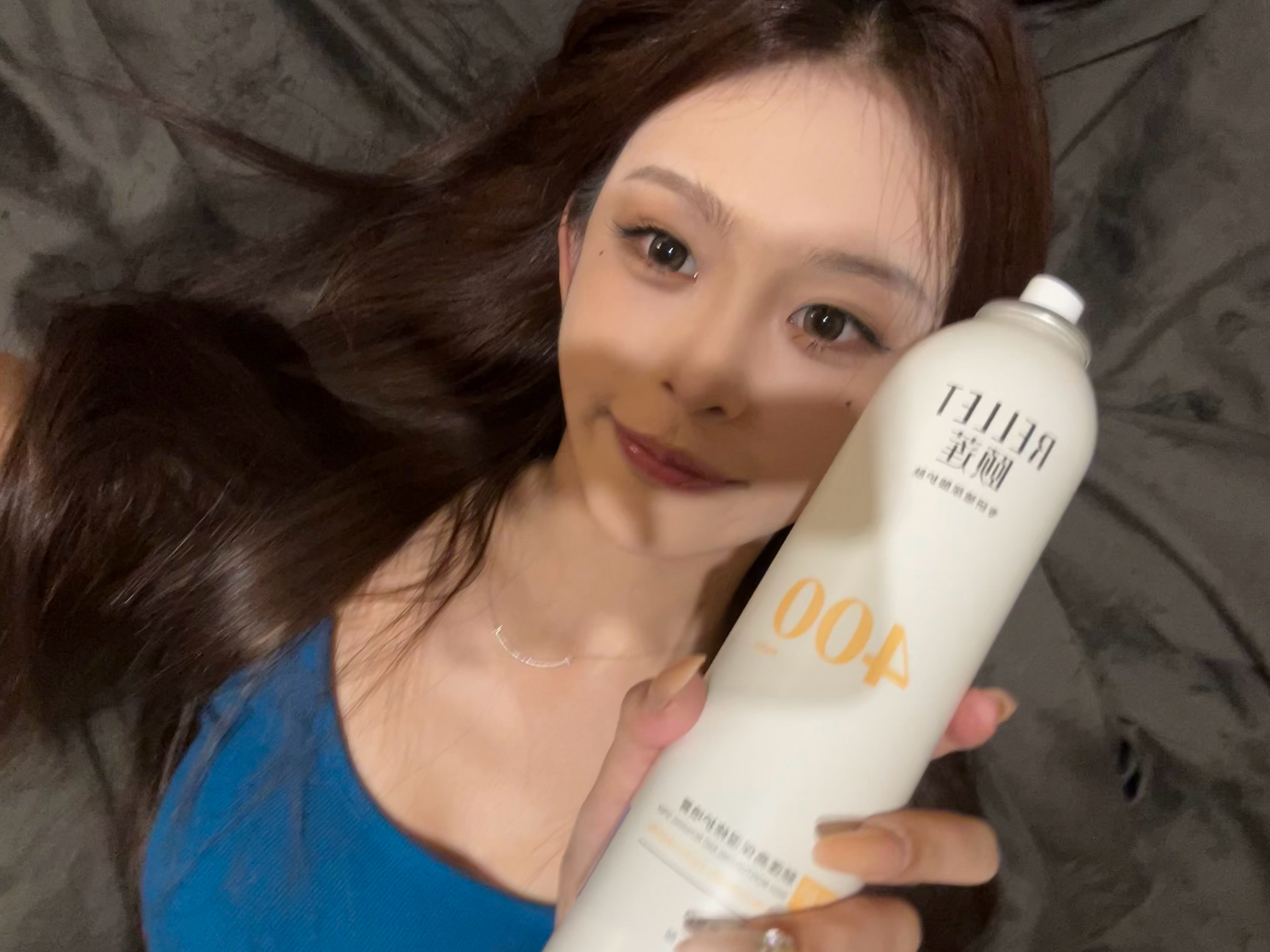 芜湖3.0用上了又是全网首发咯这回重度敏感肌能用啦 连医美后都可以！加了胶原蛋白