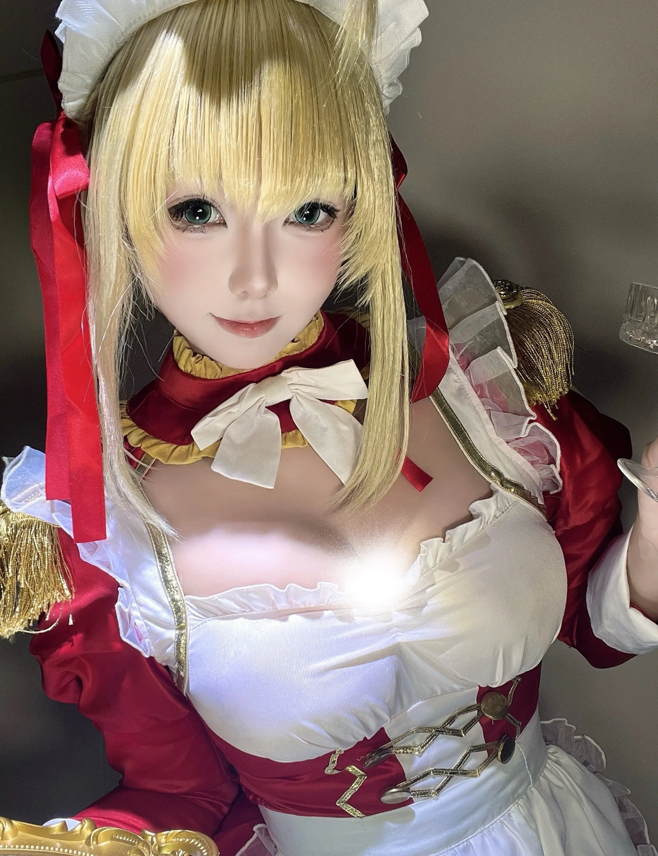 cos fgo 尼禄