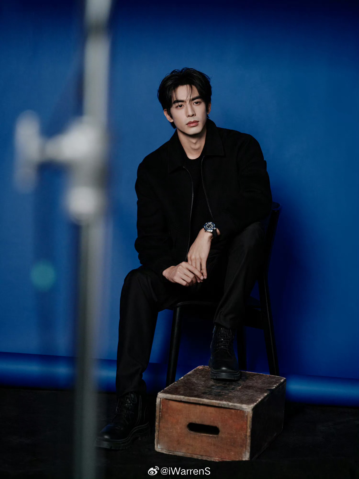 从骄阳似我和逐玉来看，感觉宋威龙和张凌赫两位的演技不相上下……你们认同吗？（排名