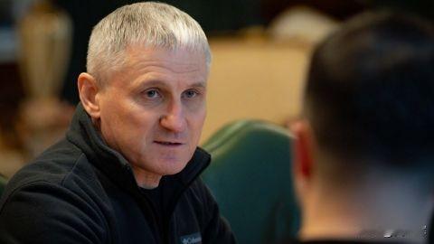 【乌克兰对外情报局局长接替布达诺夫出任军情总局局长】

1月2日晚间，泽连斯基在