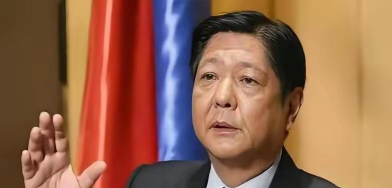 菲律宾都一而再蹬鼻子上脸挑衅咱们了，我们还在继续给他们提供援助，这件事，真的该给