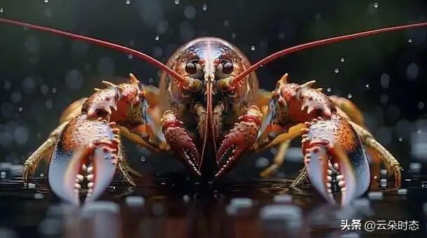 1000万白送？各地为抢一只“虾”拼了！

最近你可能刷到个新鲜词——“养龙虾”