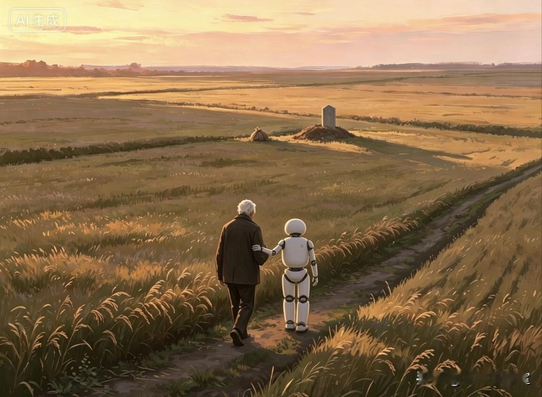 2056，遥问余生可安
 
一阵晚风漫过窗沿，我忽然望向遥远的2056。
 
自