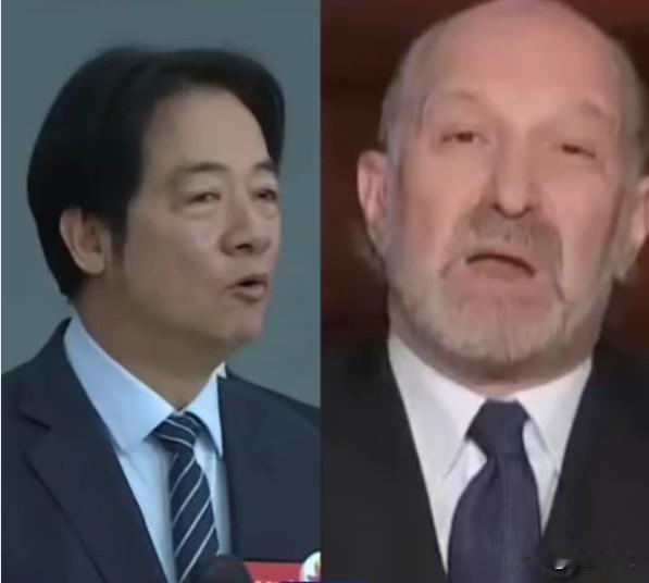 台当局与美国正式签署贸易协定，承诺五年内采购3万亿元物资。这笔