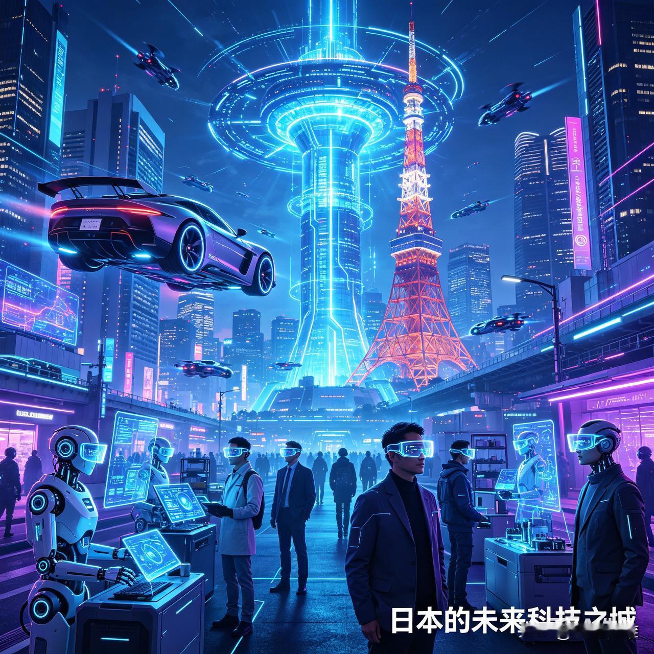 日本未来会发展如何？

日本未来30年（2026–2055）全景预判：存量强国、