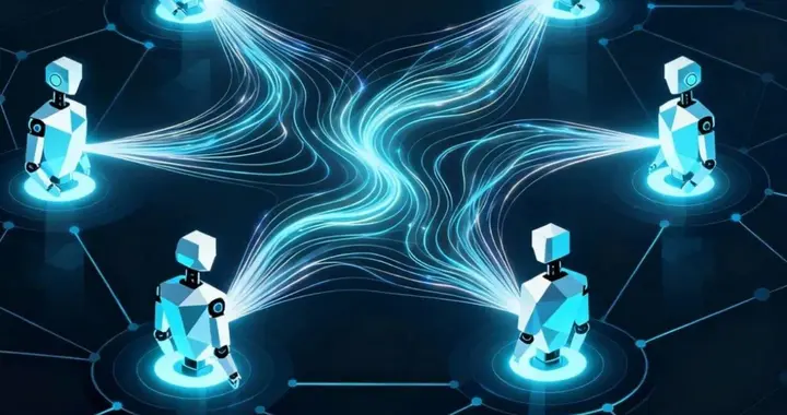 讓大模型學會「心靈感應」：基于思維溝通的多智能體合作范式來了