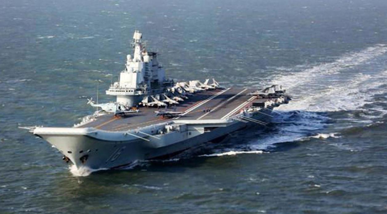 谁能想到？我方正常合规的远海实战训练，竟遭到日本舰机全程贴身跟踪、恶意挑衅，还肆