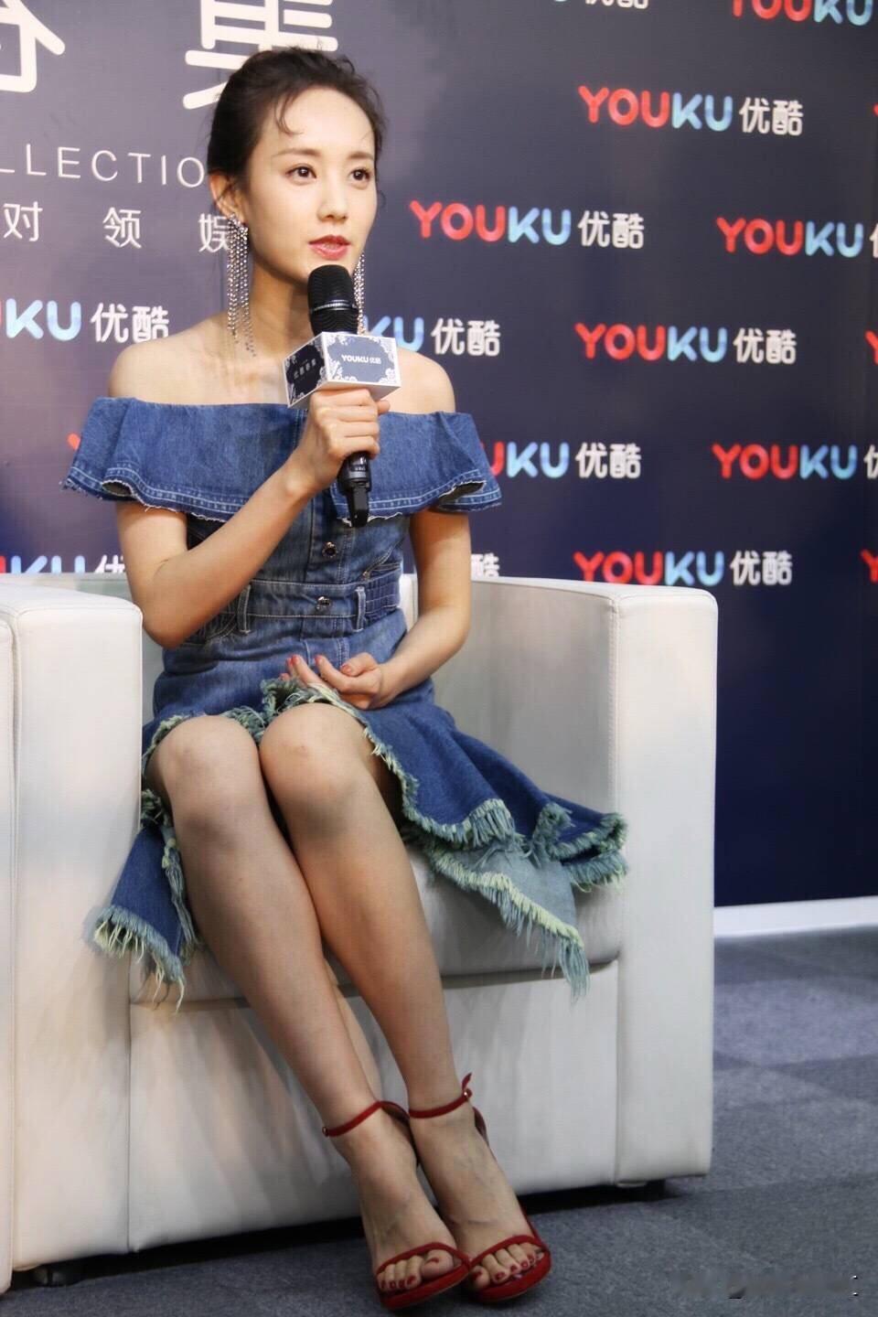足够美
