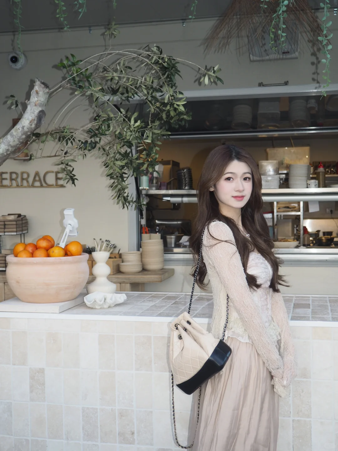 🇦🇺布里斯班｜在天台的日落餐厅🌄