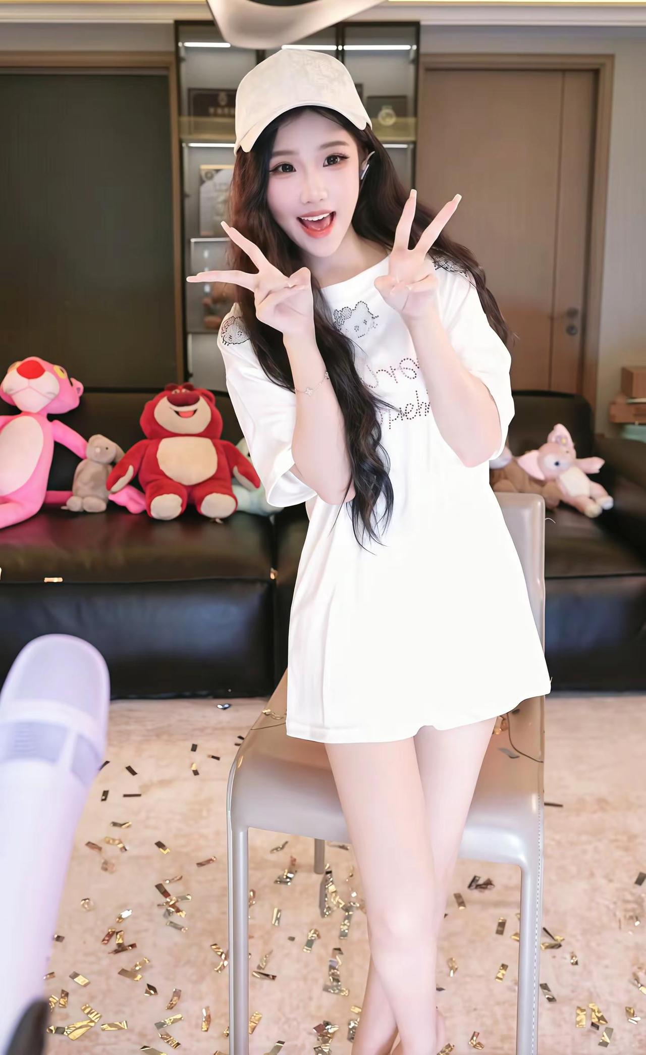 耶✌🏻 超开森^_^