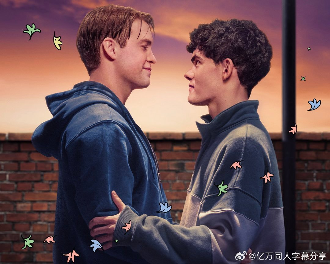 亿万同人字幕组  爱丽丝·奥斯曼已确认，《心跳漏一拍》将在系列小说最后一册于 7