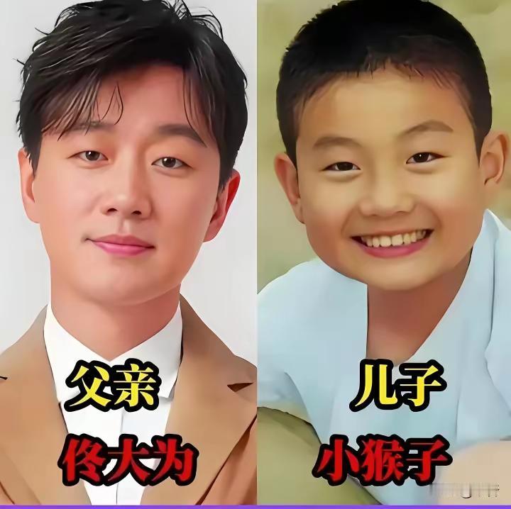 陈坤的儿子从气质上来说，越来越像陈坤了，你可以说孩子长的没有陈坤漂亮，但是孩子绝
