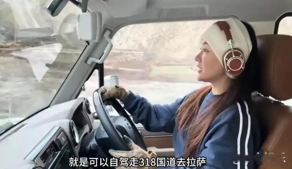 近日，杜江与霍思燕自驾318国道进藏，用行动诠释爱情最本真的模样。沿途这6处浪漫