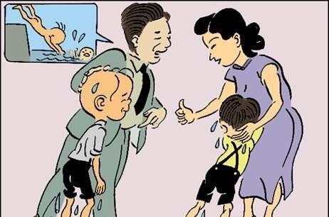 一个好的社会环境，就是要各种好人好事进行奖励，培育与呵护绽放在人心中的善意之花，