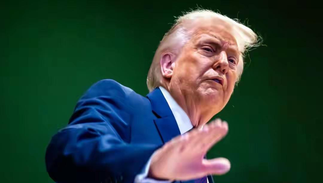 哈梅内伊已遁入地堡，特朗普透露重磅消息：伊朗想和美国达成协议