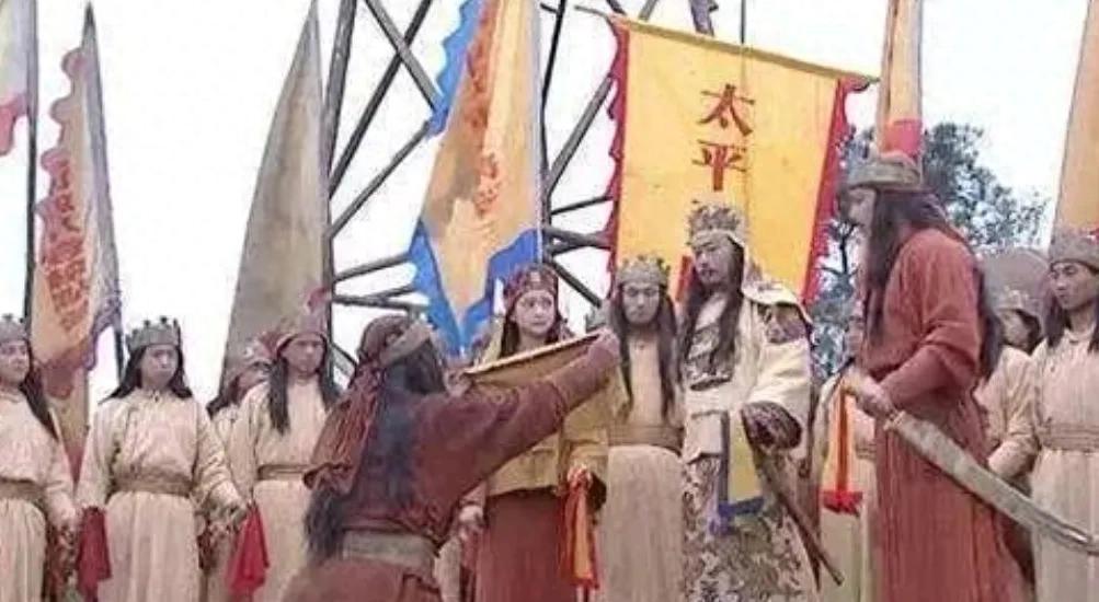 杨秀清为何多次突围清军包围成功，而石达开仅被围困一次便导致全军覆没呢？
1863