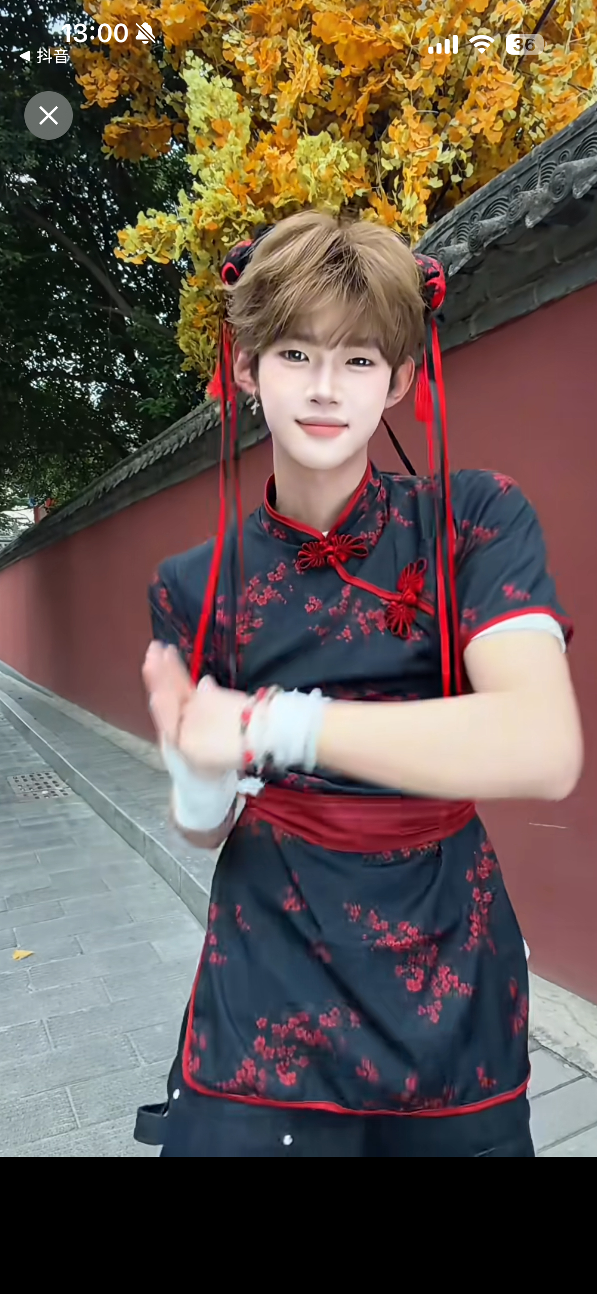 老师我家贾春丽也想穿 ​​​