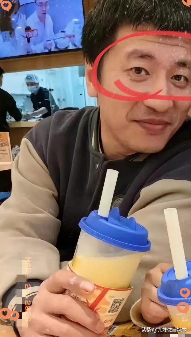 面相是骗不了人的
网友之前看张雪峰
看的真准啊，说的全都对上了
 
相由心生这句