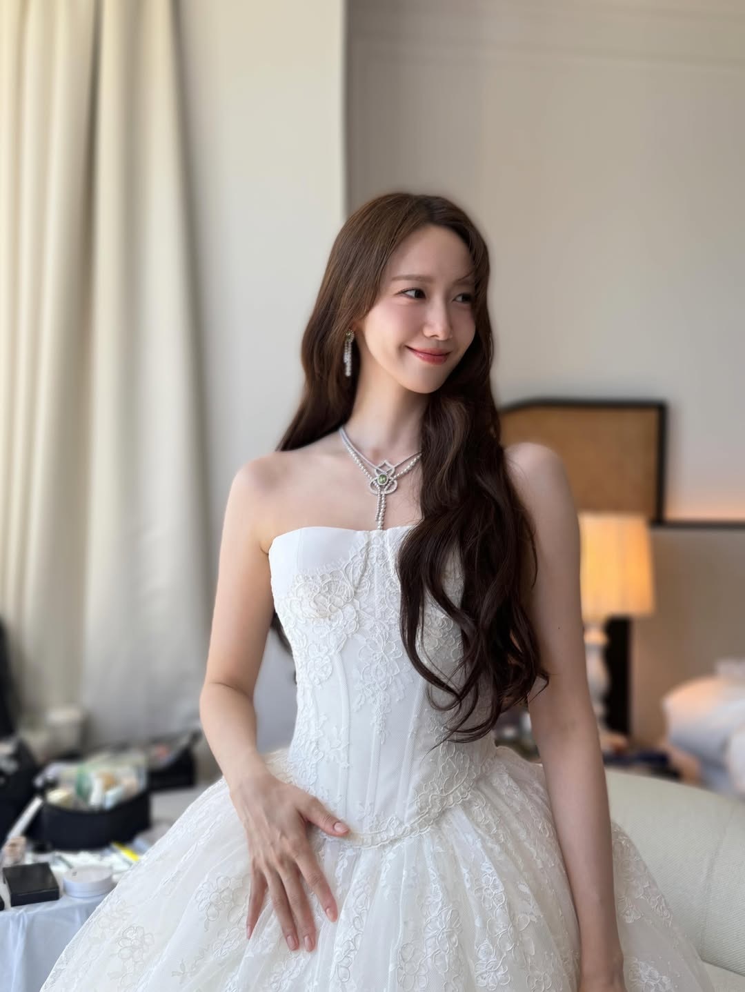 林允儿 