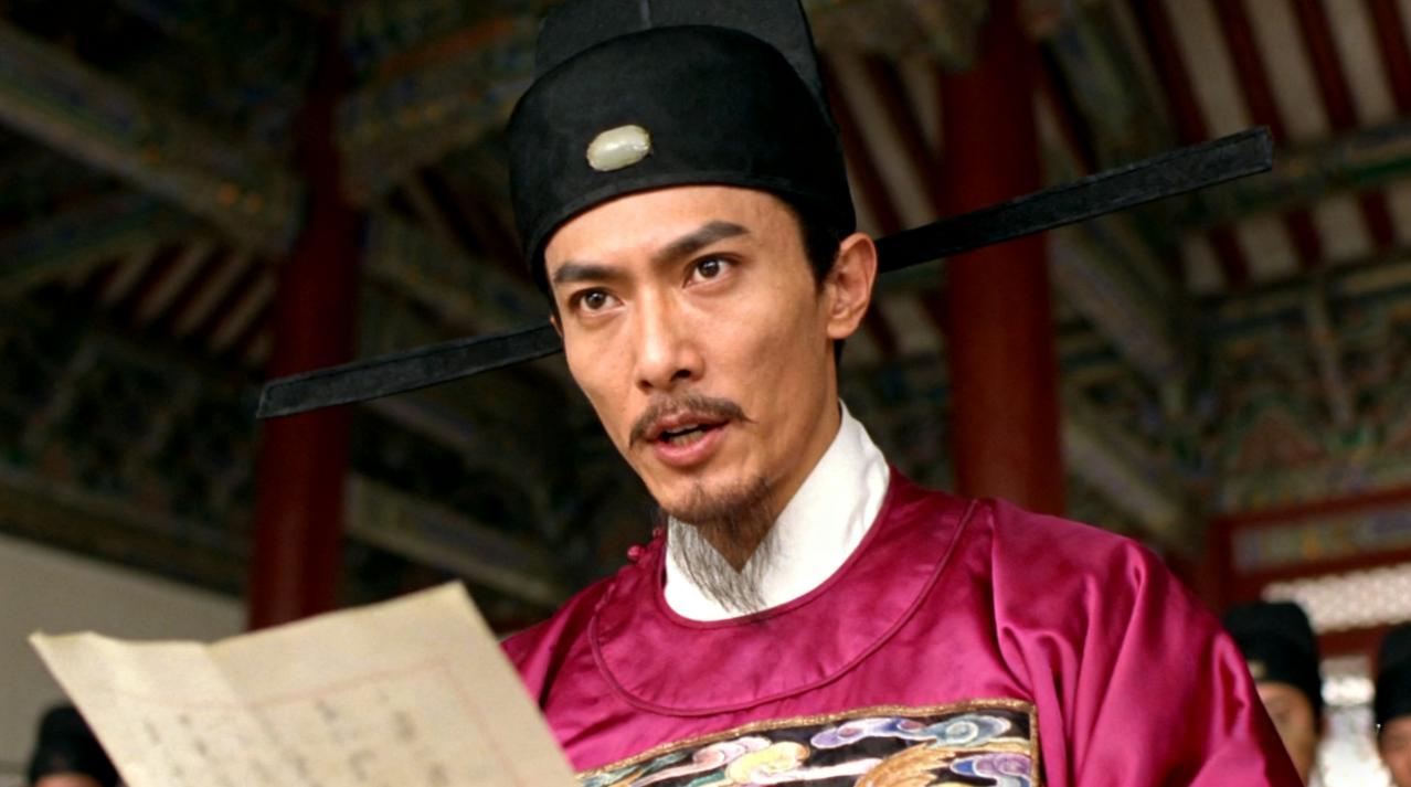 据史书记载，解缙此人不仅有才，还是一个颇为正直的人。但这份正直有时也显得过于书生