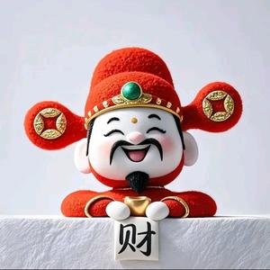 林间穿梭的清风