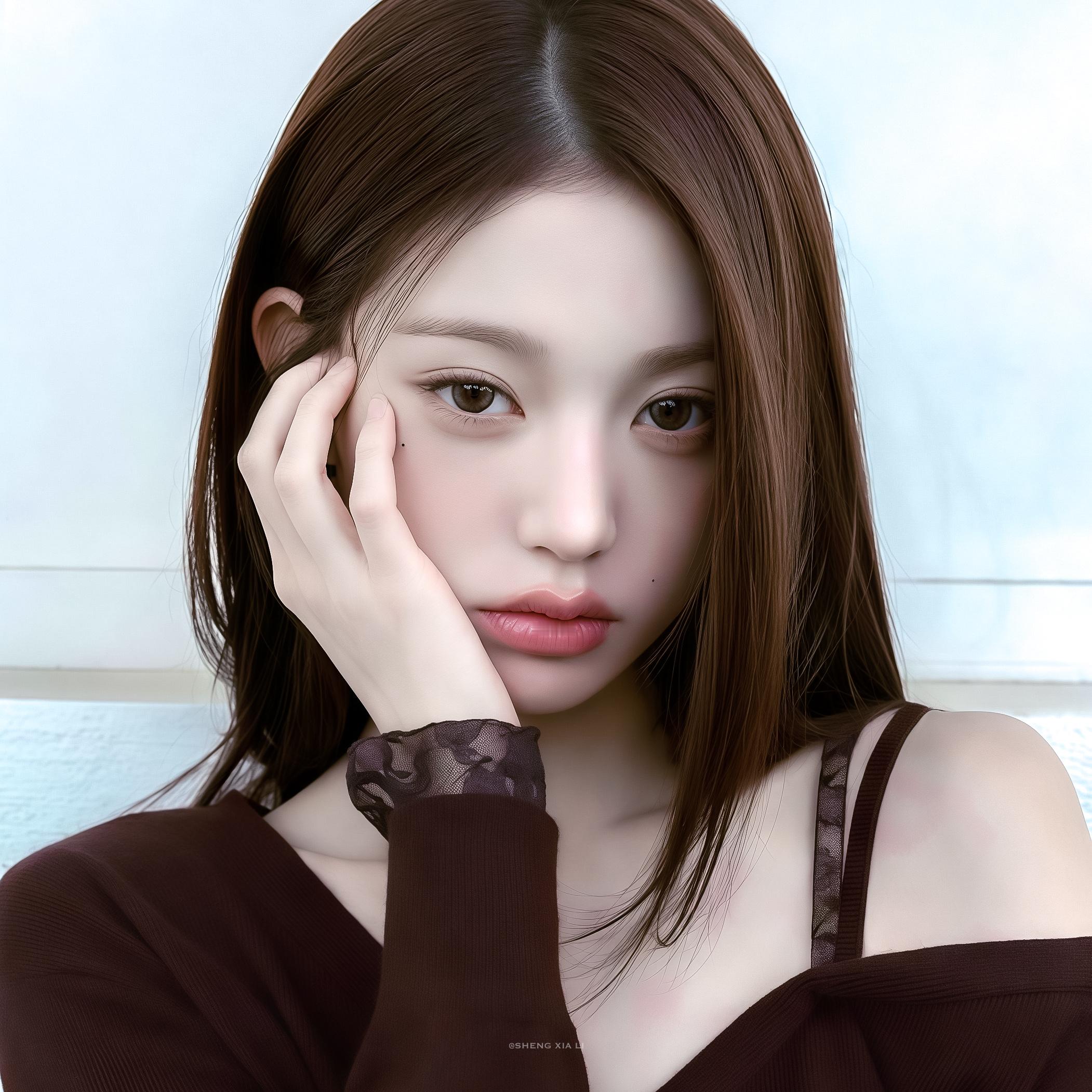 张元英 ⋆ ꙳🍃💭⊹ ꙳₊⁺★·头像壁纸更新～ 