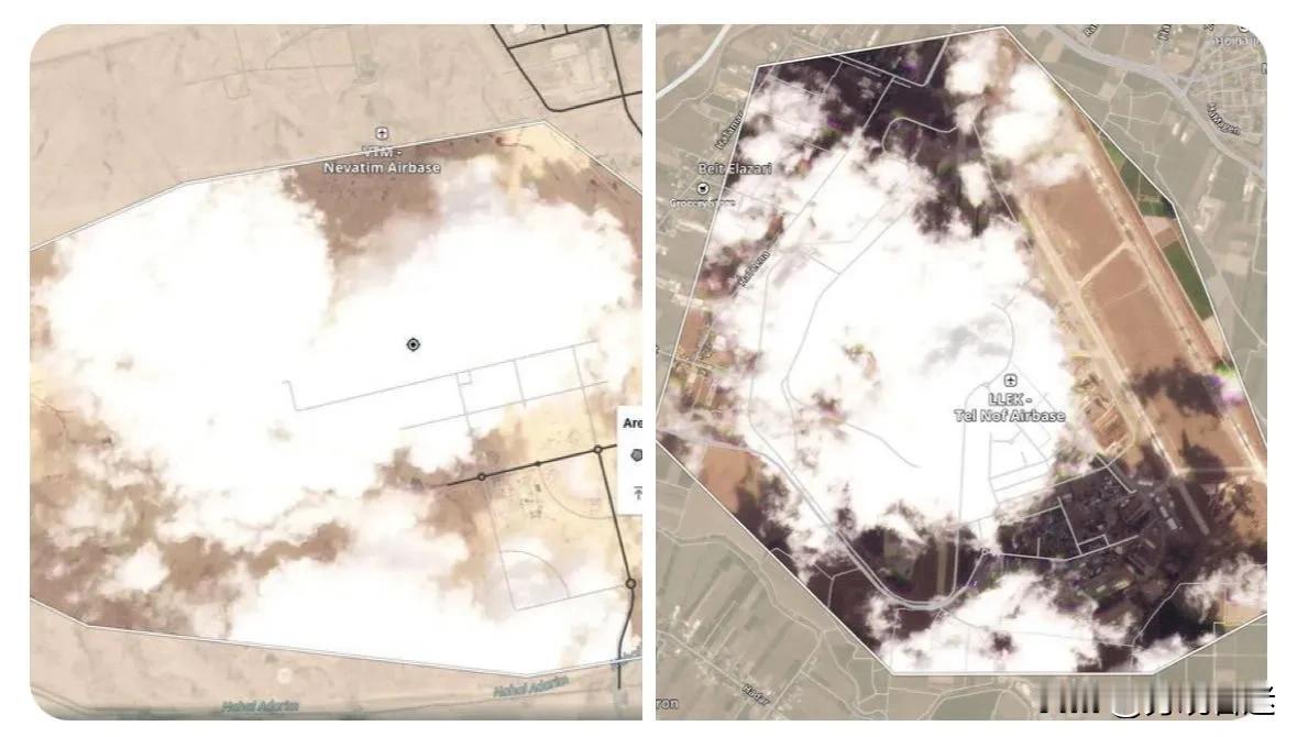 【真相未知】

以色列试图以各种方式掩盖伊朗导弹的破坏！

     以色列现在