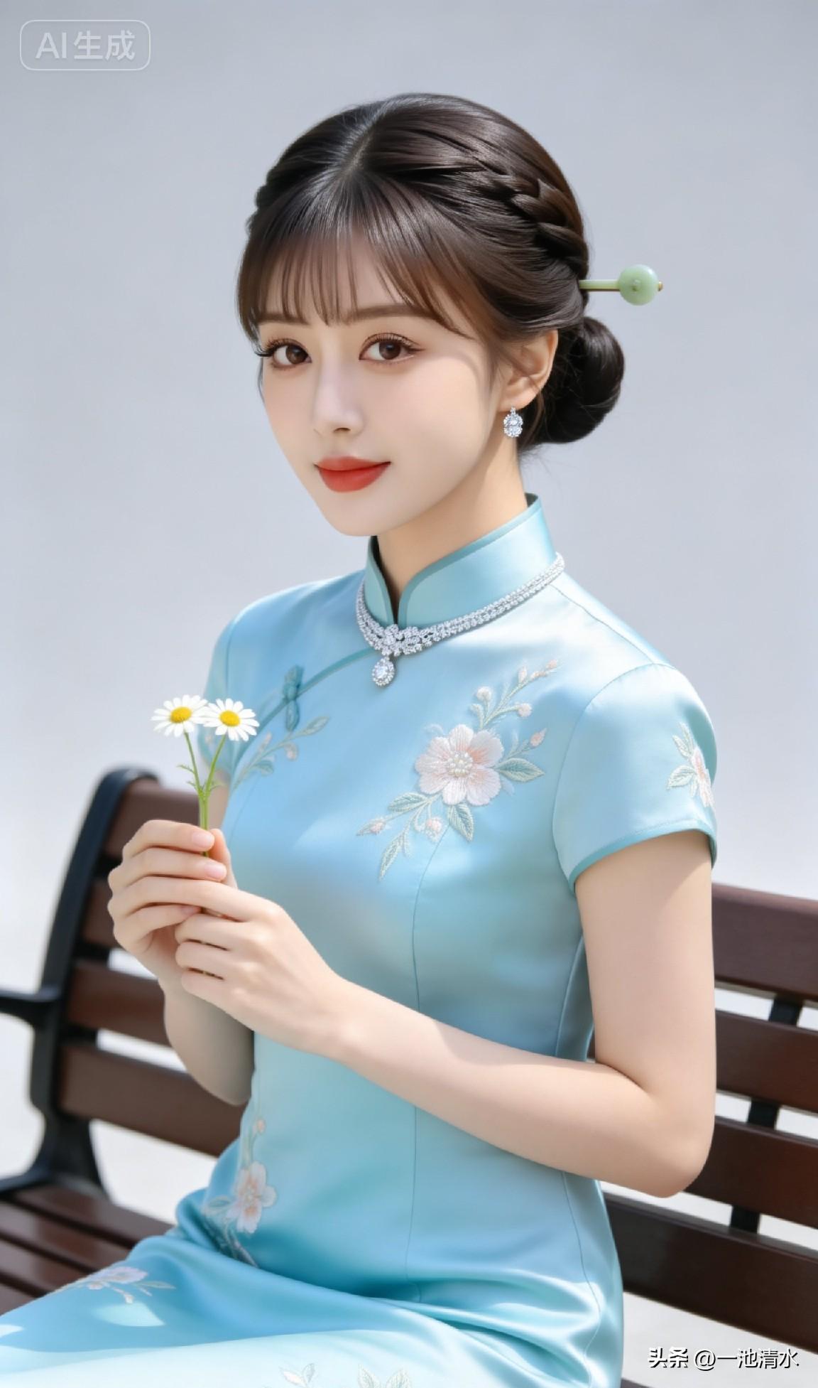 一位情感专家：
当男人想爬上女人身体的时候，第一件事就是想一想，你这么做的风险有